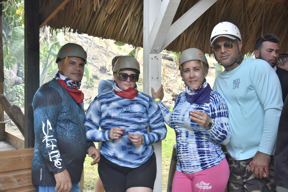 C.A.R.I.B.E. Family Experience at Royalton Splash Punta Cana - All Inclusive Resort & Casino