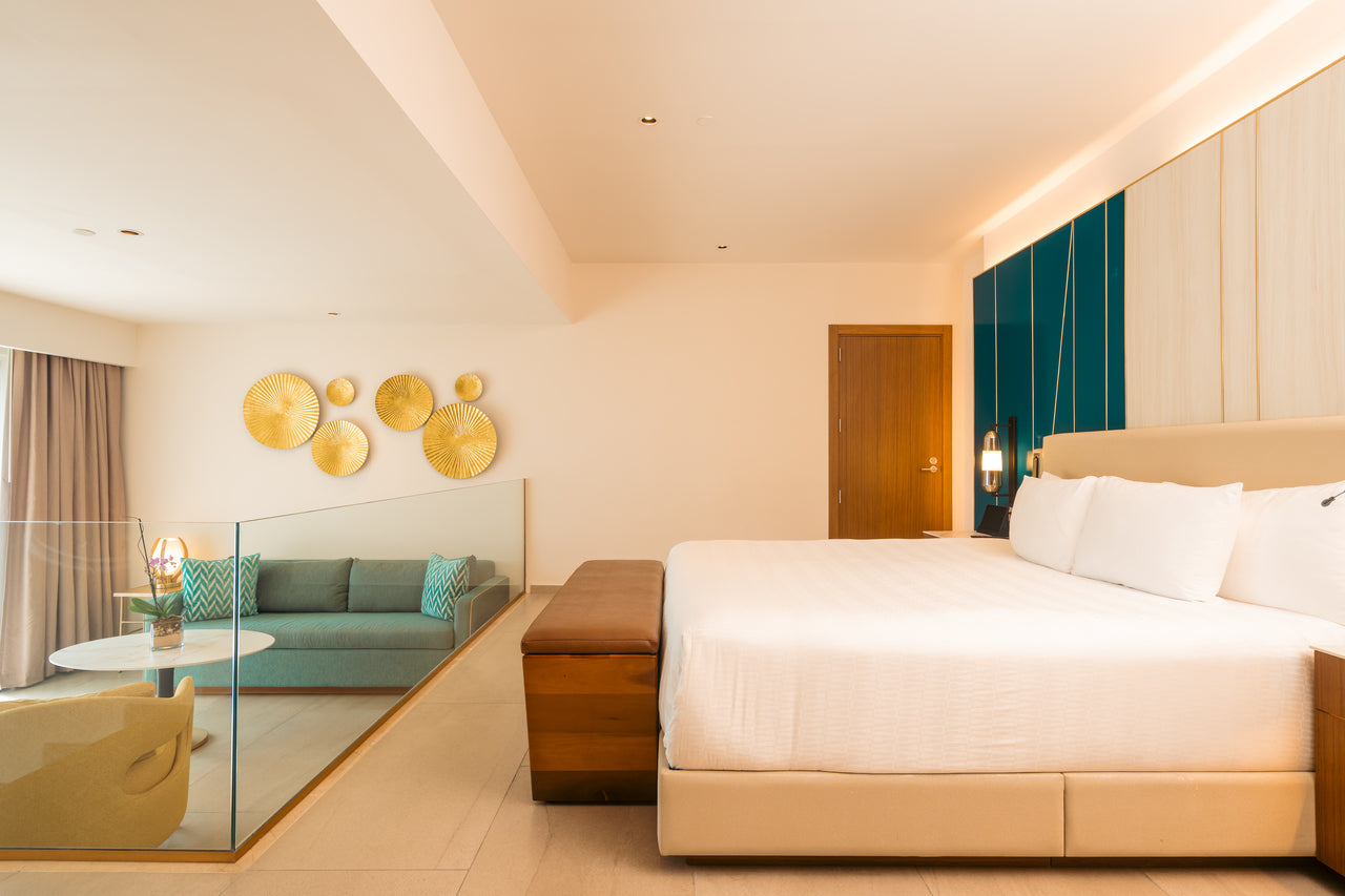 Hard Rock Hotel &amp; Casino Punta Cana - Todo Incluido