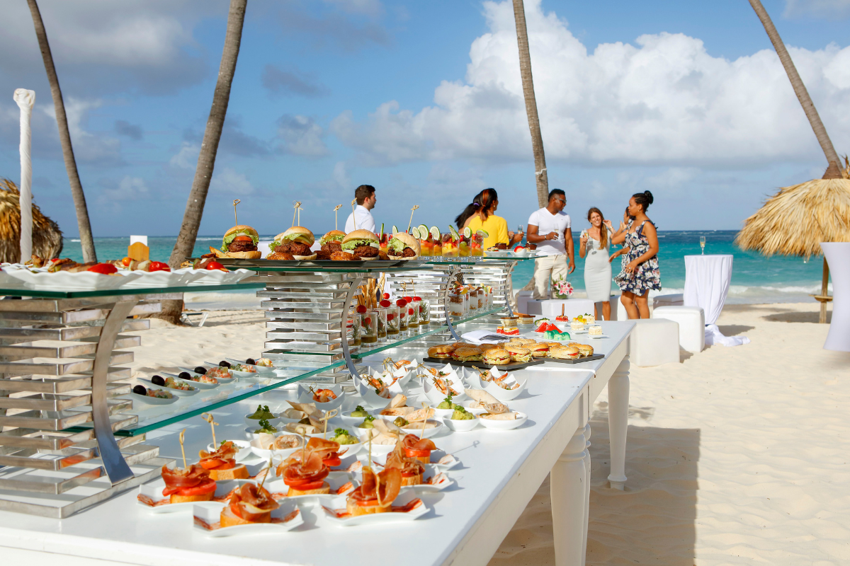 C.A.R.I.B.E. Family Experience at Grand Palladium Palace - All Inclusive Resort Spa & Casino