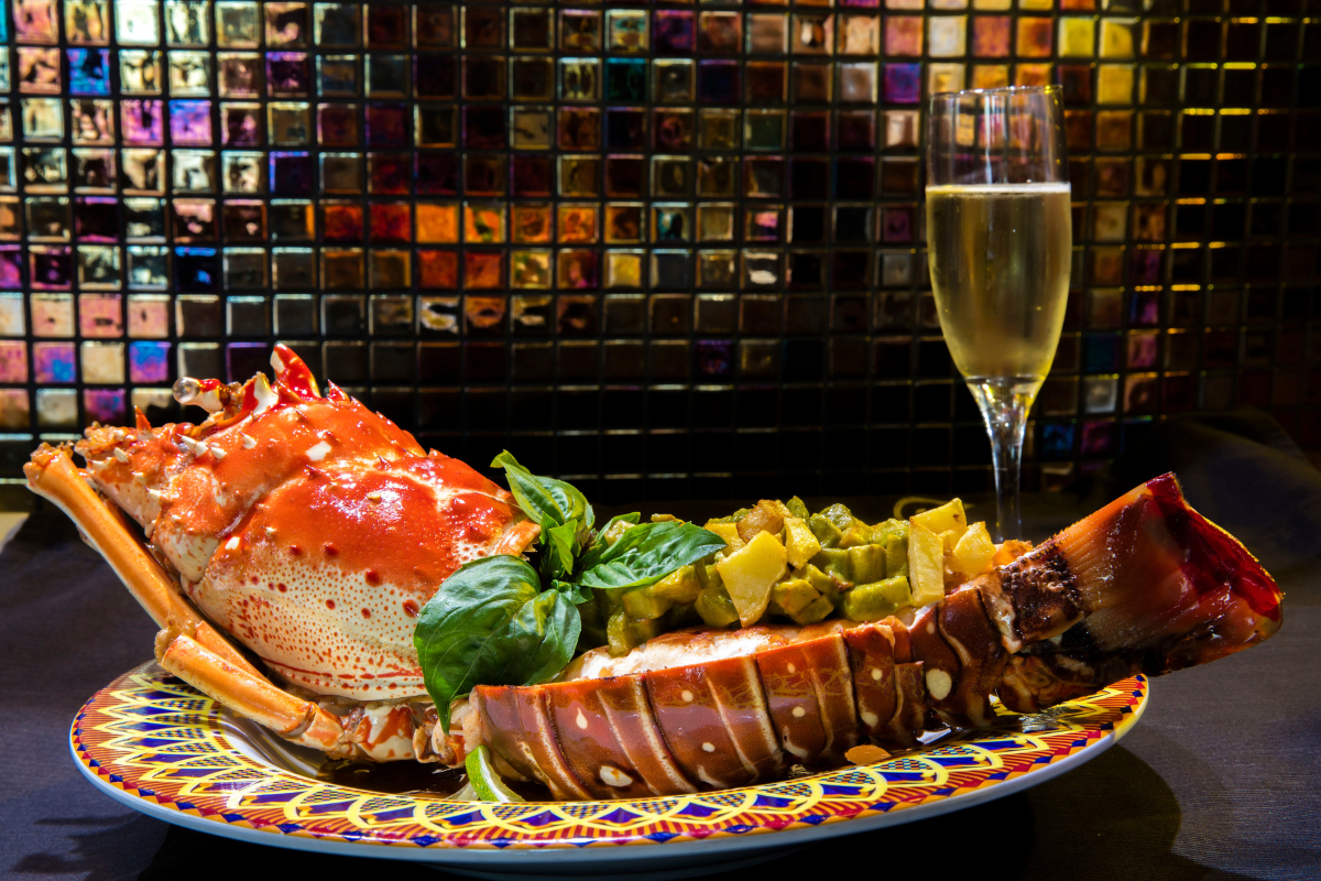 C.A.R.I.B.E. Family Experience at Grand Palladium Palace - All Inclusive Resort Spa & Casino