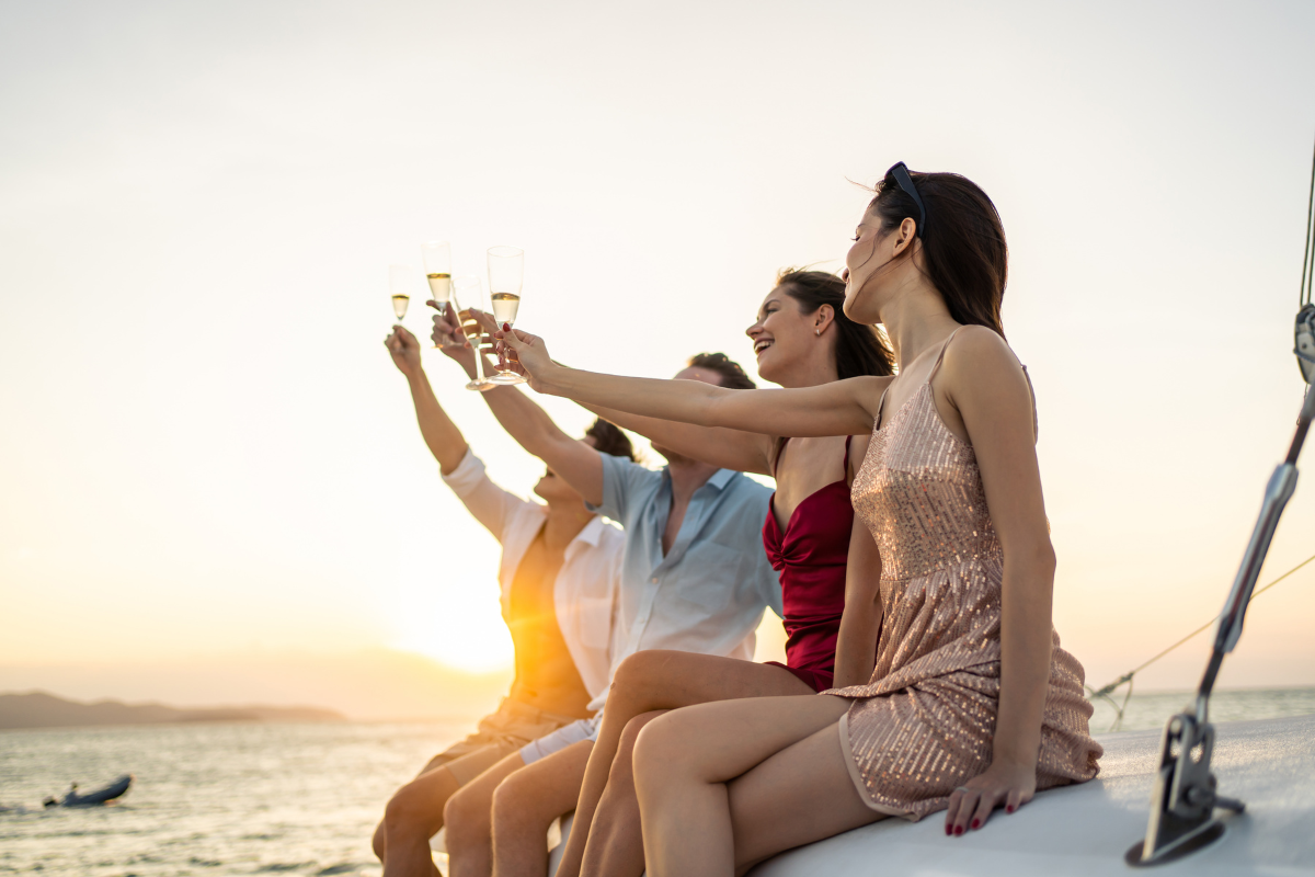 C.A.R.I.B.E. Family Experience at Grand Palladium Palace - All Inclusive Resort Spa & Casino