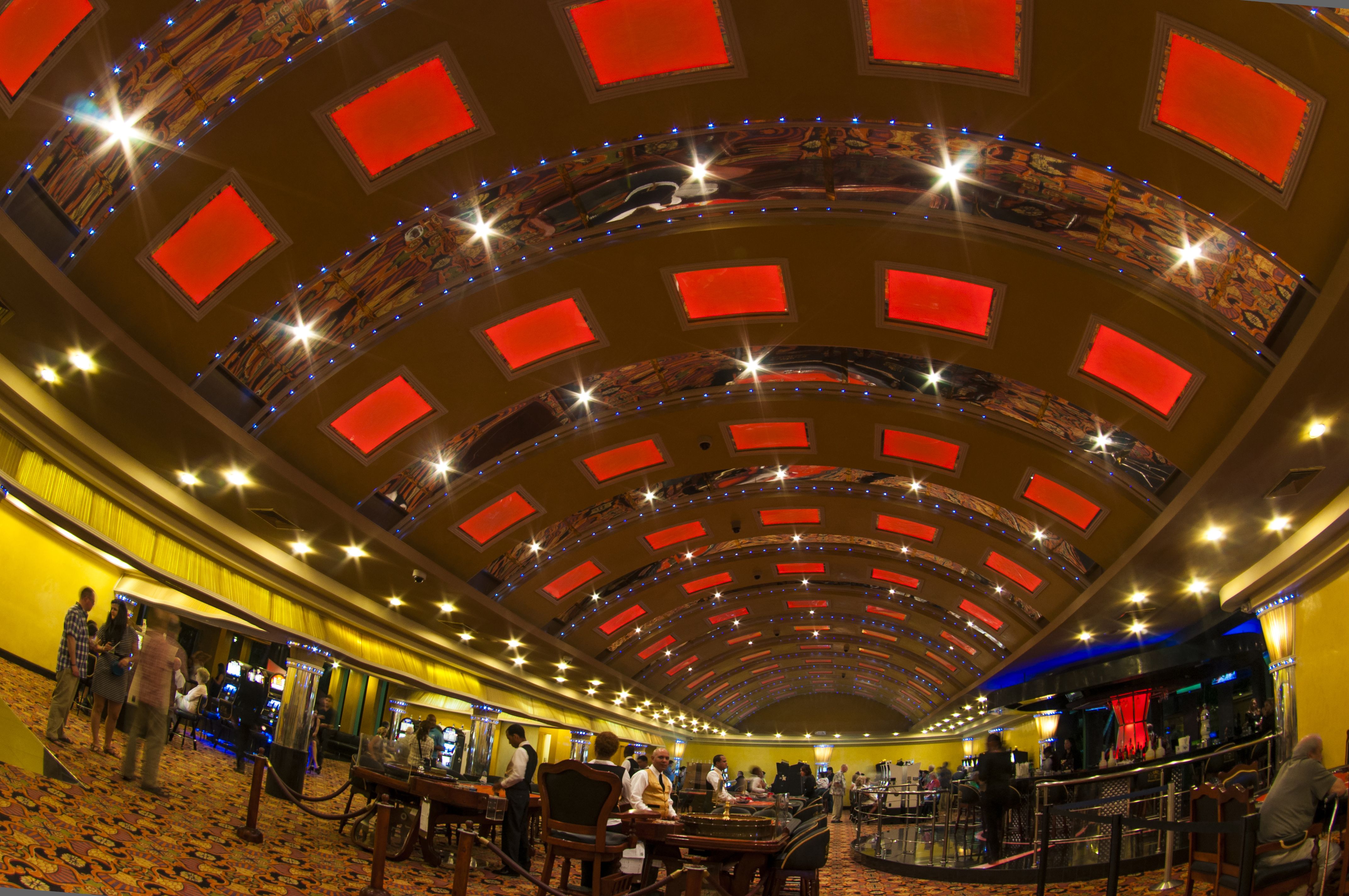 C.A.R.I.B.E. Family Experience at Grand Palladium Palace - All Inclusive Resort Spa & Casino