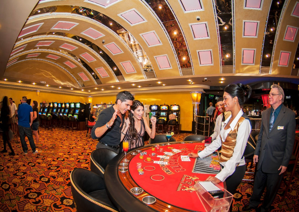 TRS Turquesa Hotel - All Inclusive Adults Only