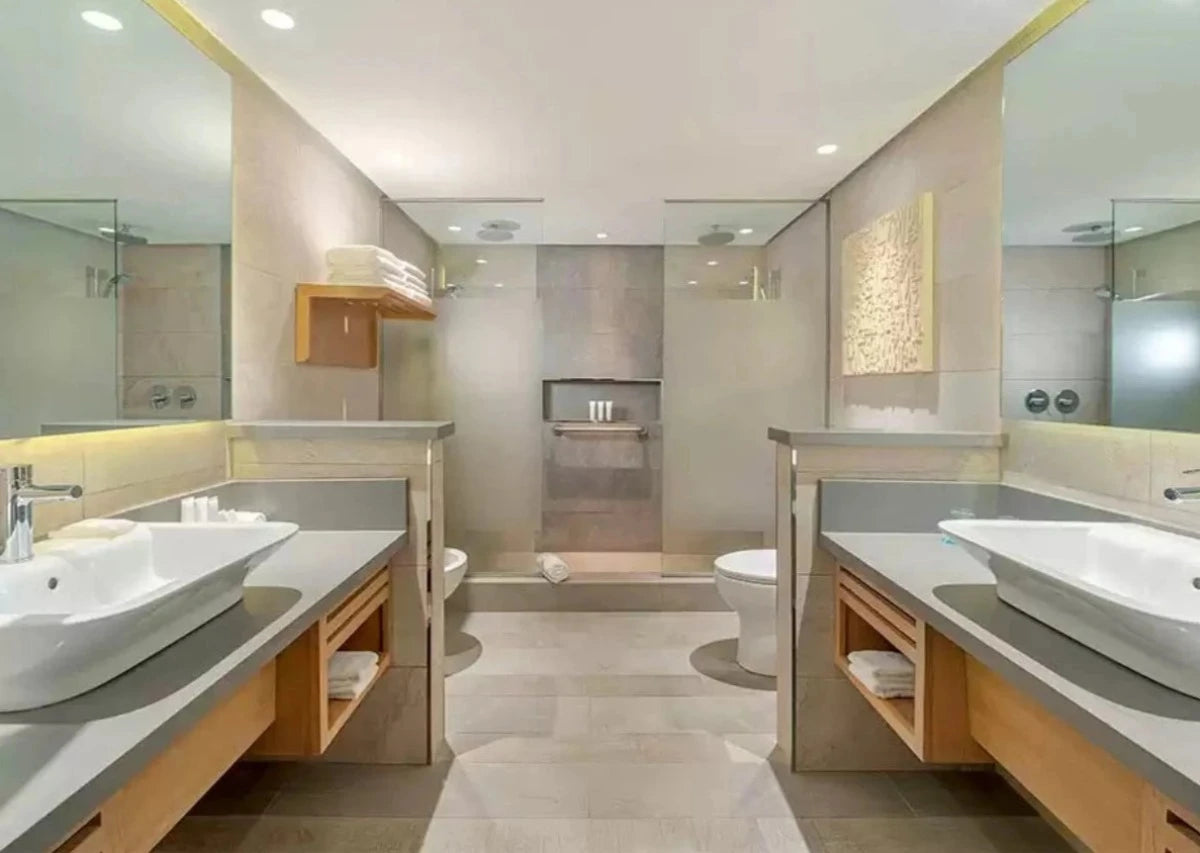 Cataluña Bávaro Beach Golf &amp; Casino Resort - Todo Incluido