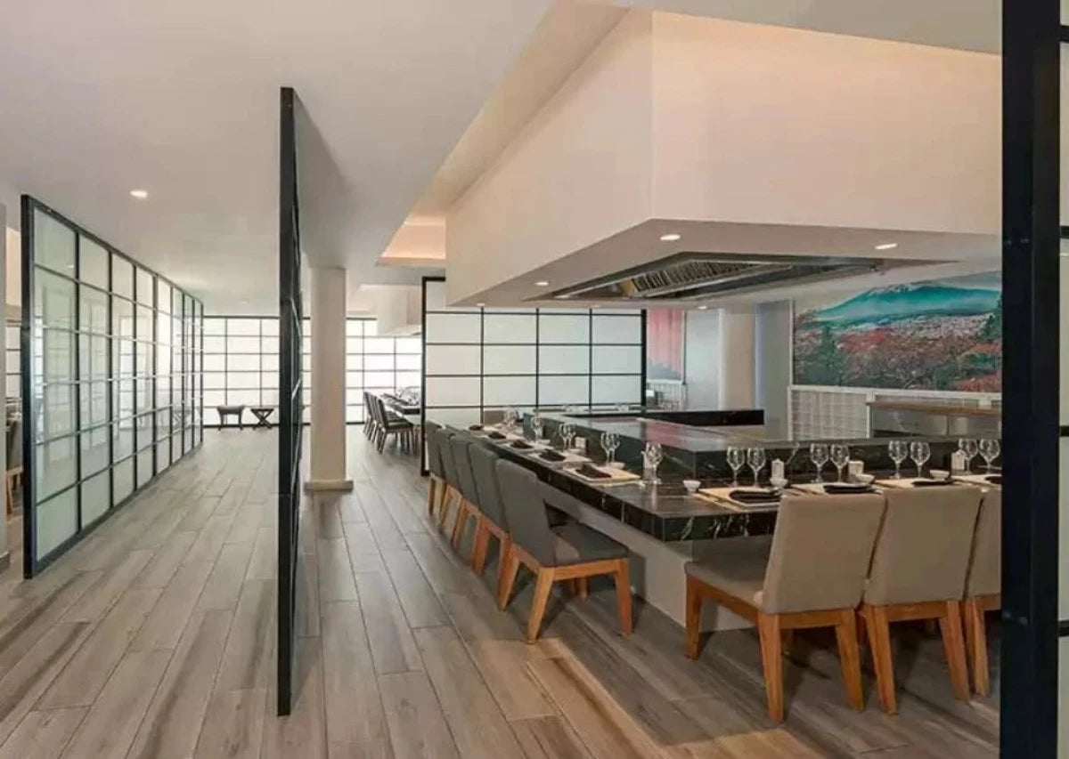 Cataluña Bávaro Beach Golf &amp; Casino Resort - Todo Incluido