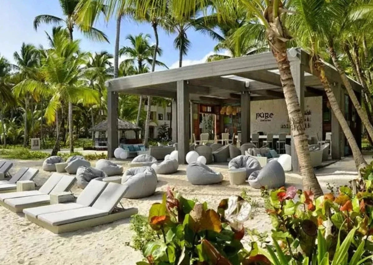 Cataluña Bávaro Beach Golf &amp; Casino Resort - Todo Incluido