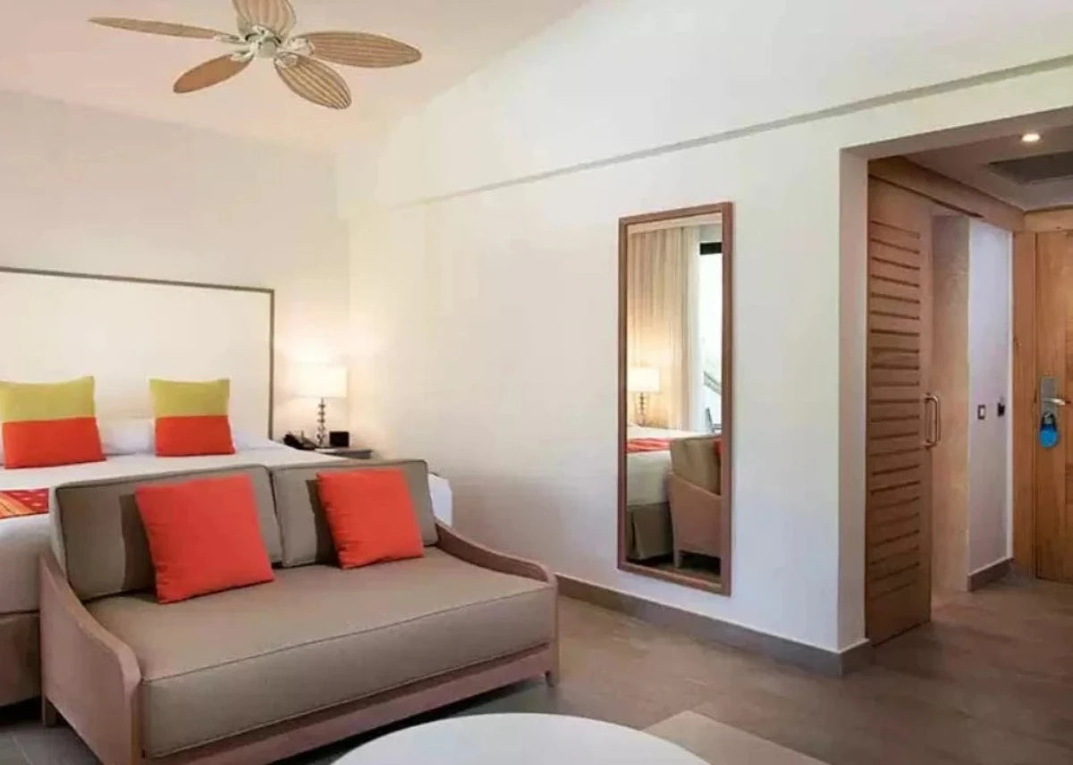 Cataluña Bávaro Beach Golf &amp; Casino Resort - Todo Incluido