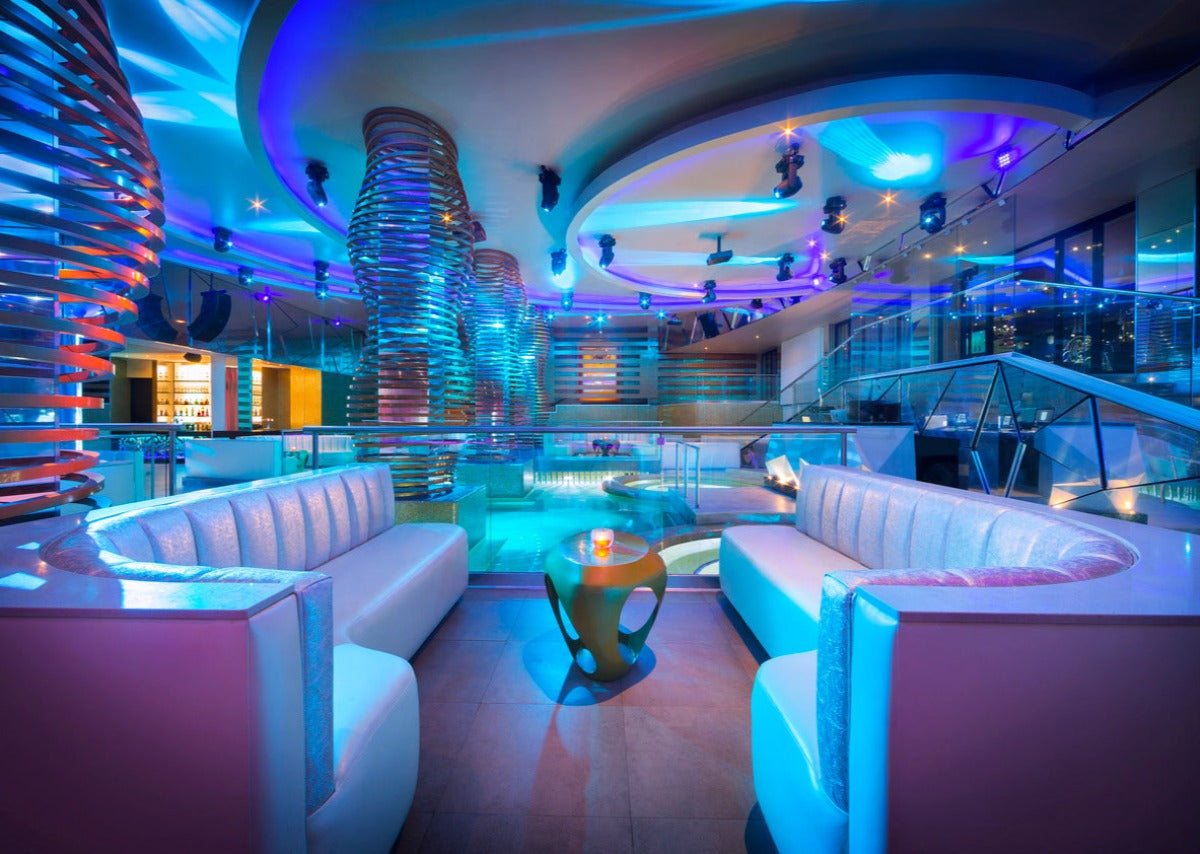 Hard Rock Hotel Riviera Maya - Todo Incluido