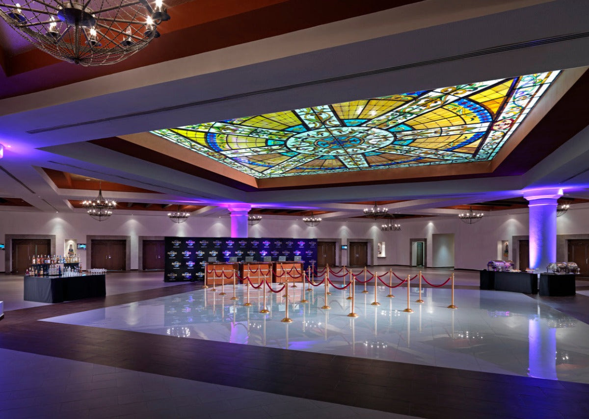 Hard Rock Hotel Riviera Maya - Todo Incluido