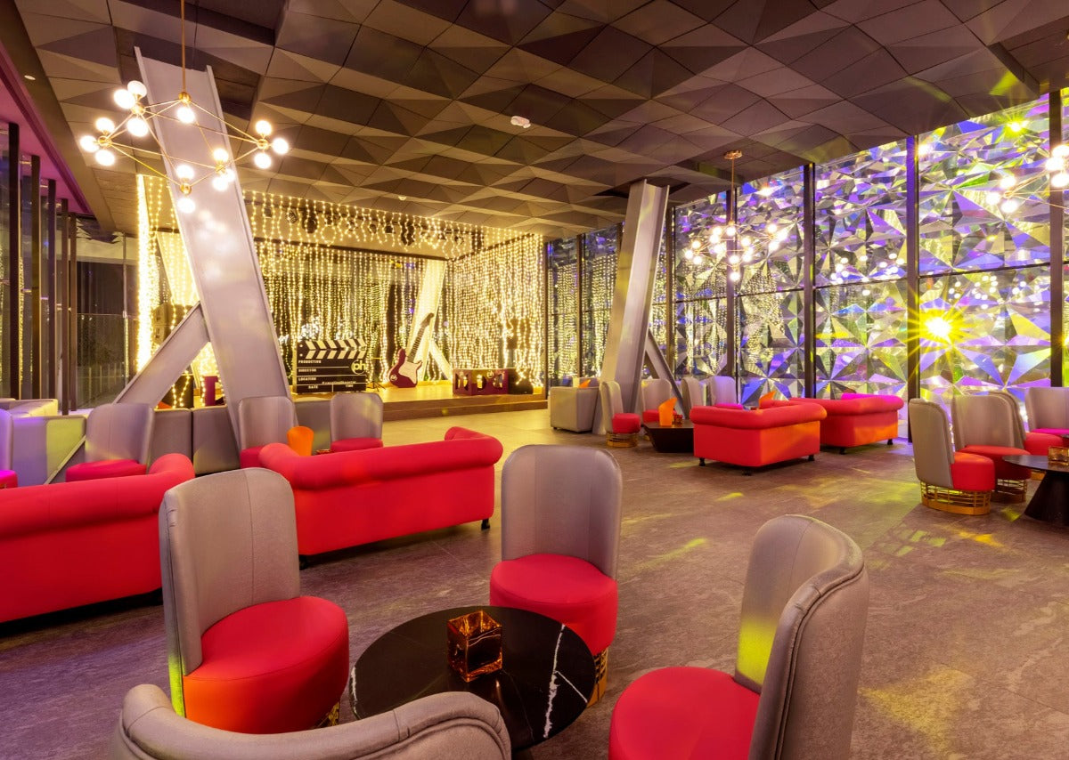 Planet Hollywood Cancún - Resort Todo Incluido