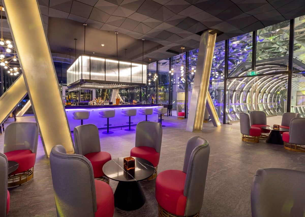 Planet Hollywood Cancún - Resort Todo Incluido