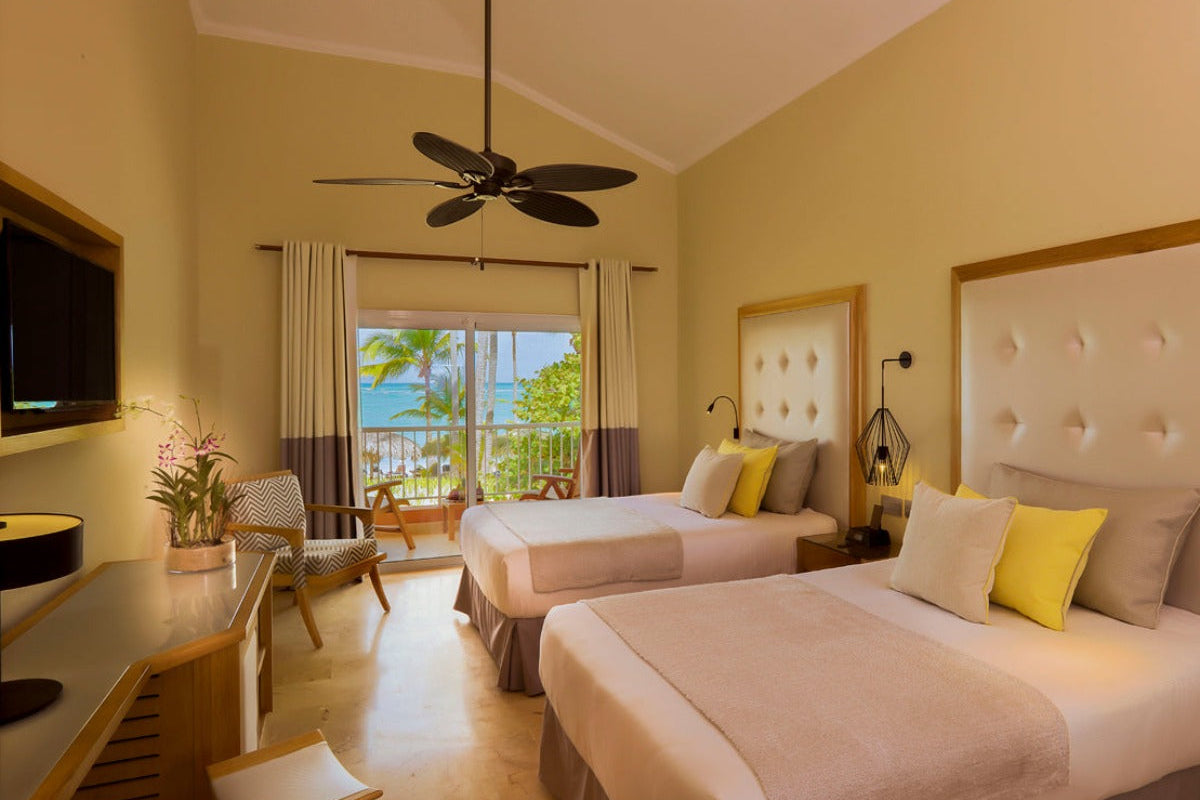 C.A.R.I.B.E. Family Experience at Grand Palladium Palace - All Inclusive Resort Spa & Casino