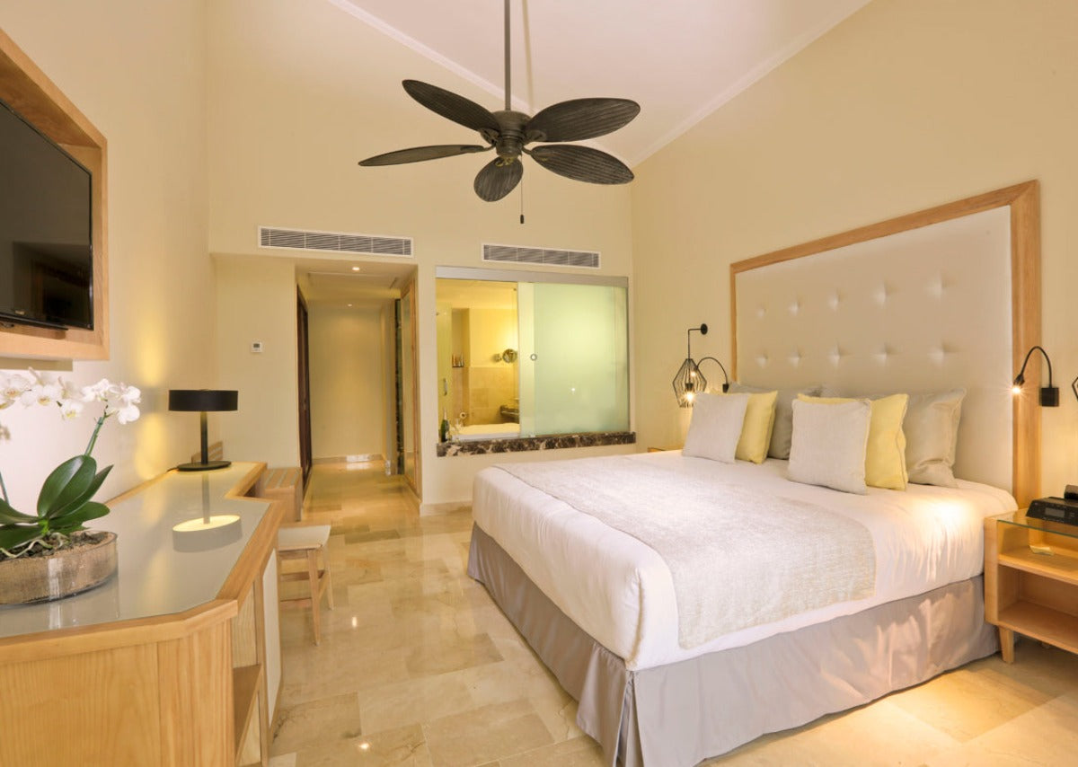 C.A.R.I.B.E. Family Experience at Grand Palladium Palace - All Inclusive Resort Spa & Casino