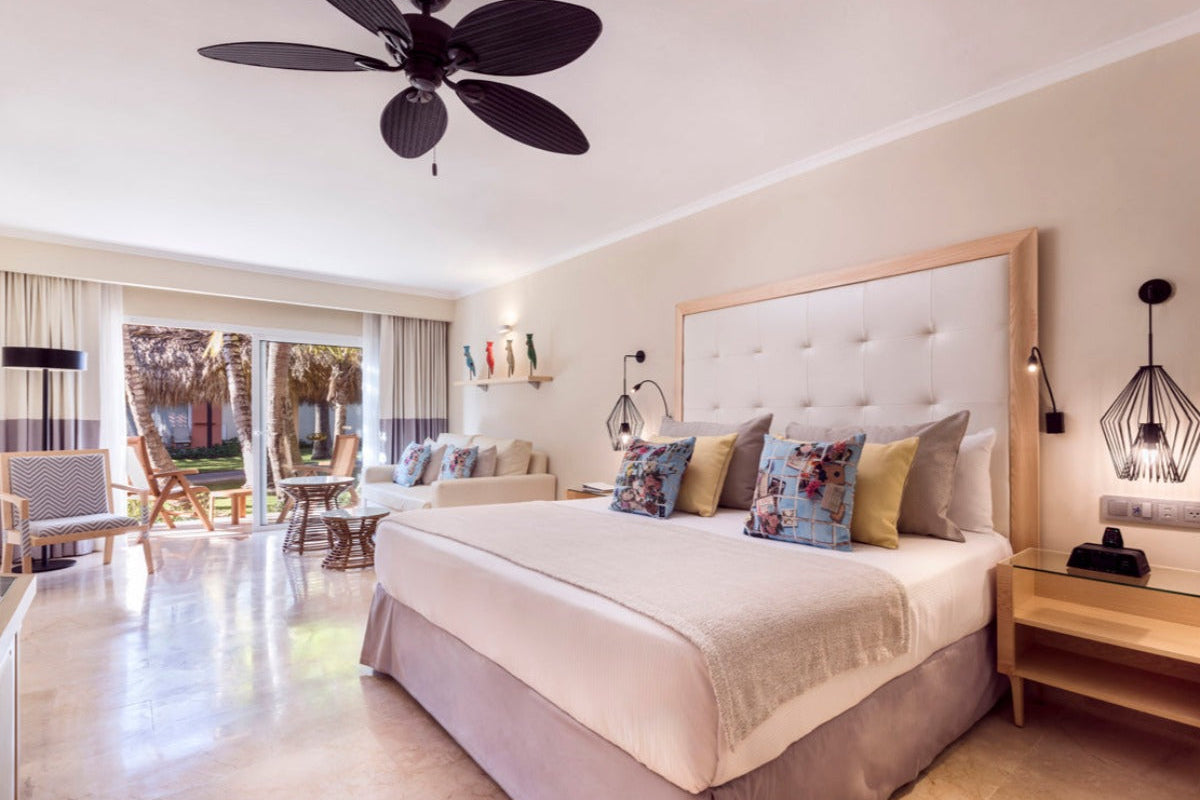 C.A.R.I.B.E. Family Experience at Grand Palladium Palace - All Inclusive Resort Spa & Casino