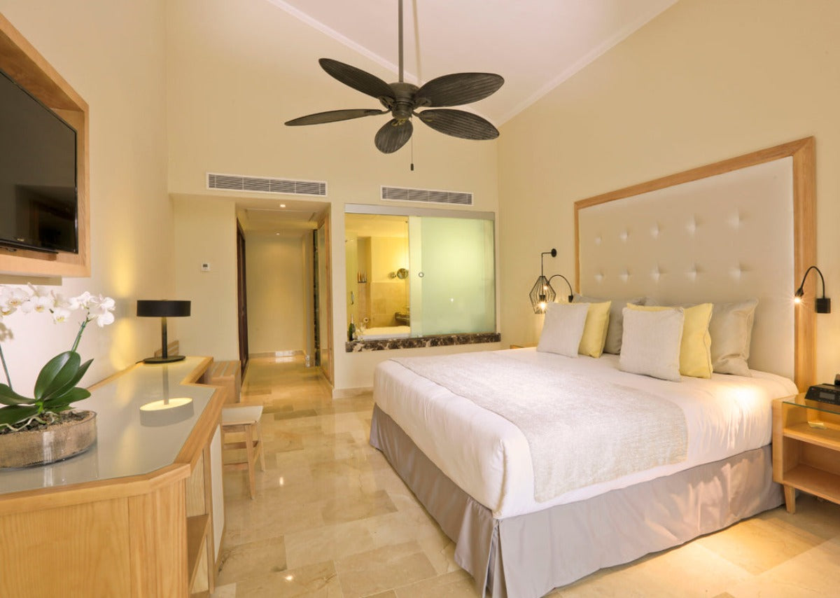 C.A.R.I.B.E. Family Experience at Grand Palladium Palace - All Inclusive Resort Spa & Casino