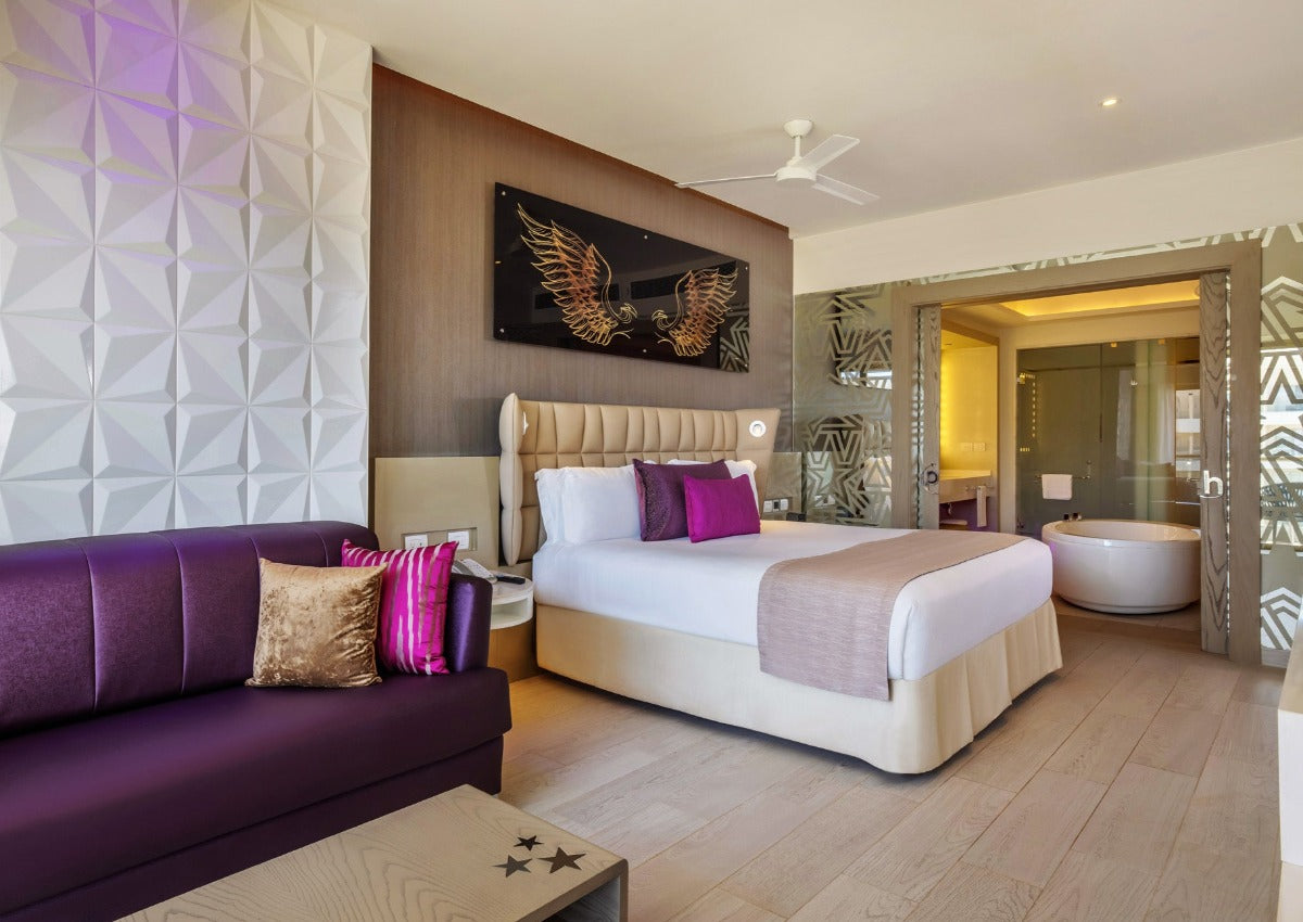 Planet Hollywood Cancún - Resort Todo Incluido