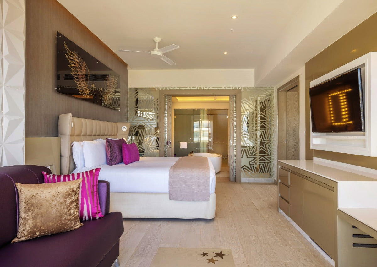 Planet Hollywood Cancún - Resort Todo Incluido