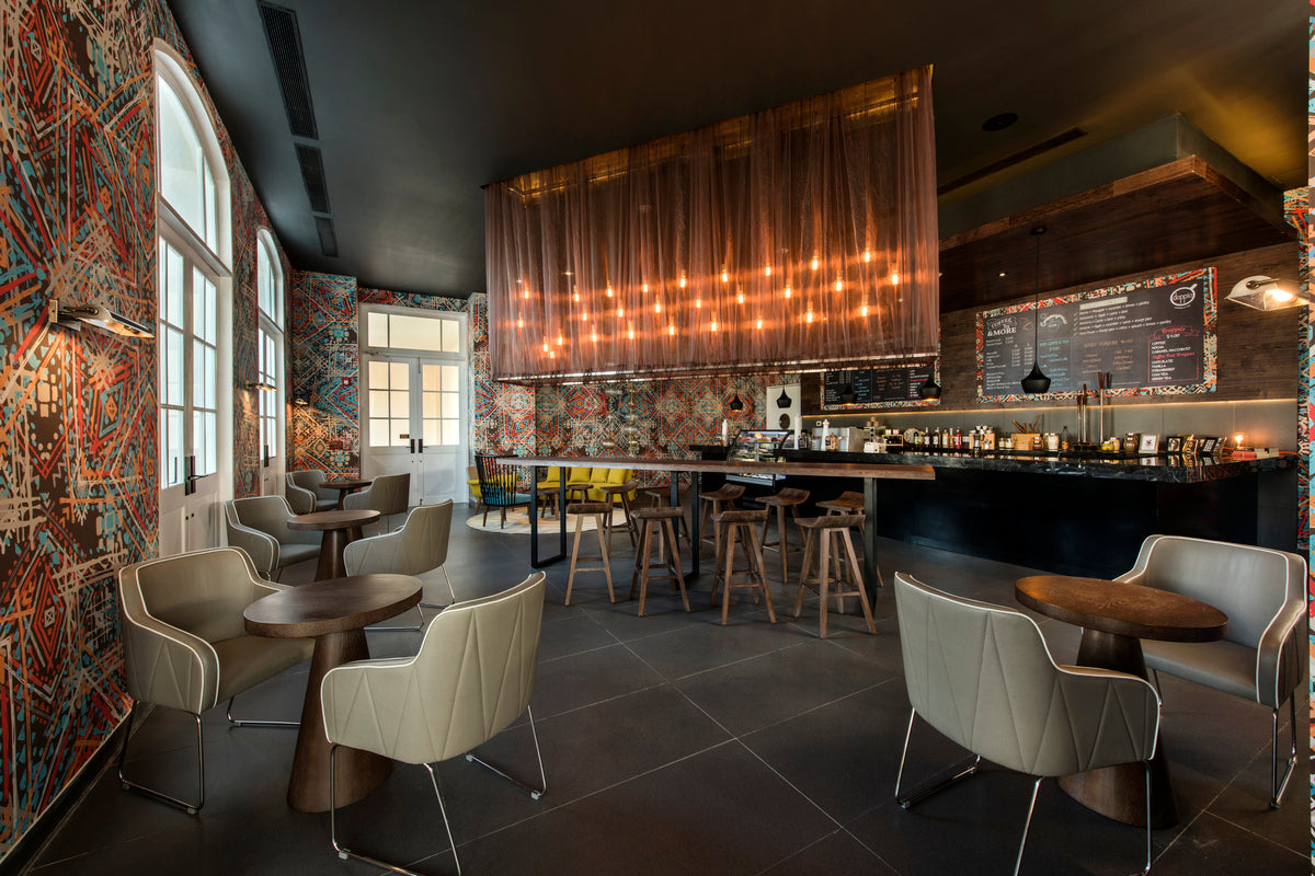 Nickelodeon Hotels &amp; Resorts Punta Cana - Todo Incluido Gourmet by Karisma