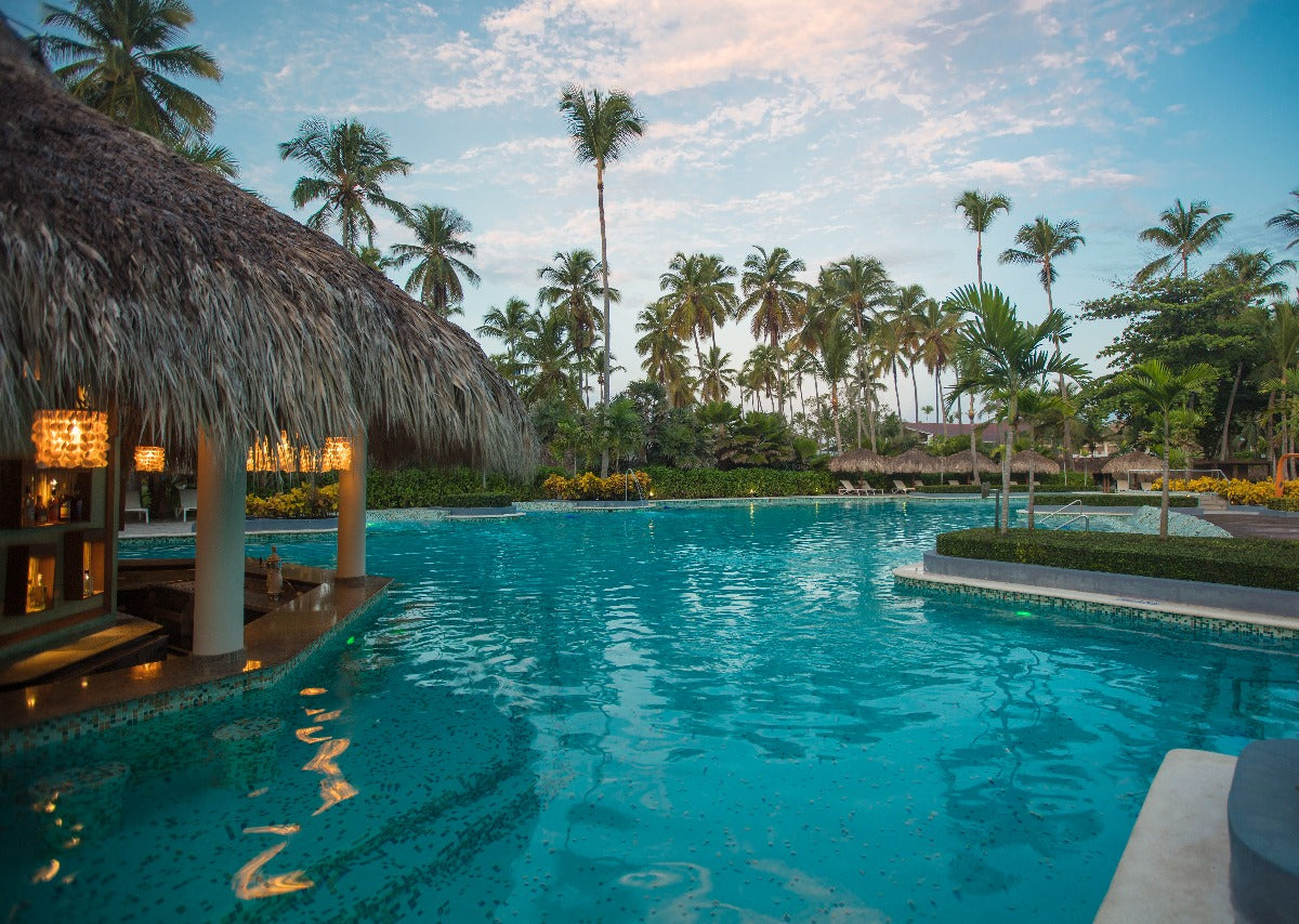 TRS Turquesa Hotel - All Inclusive Adults Only