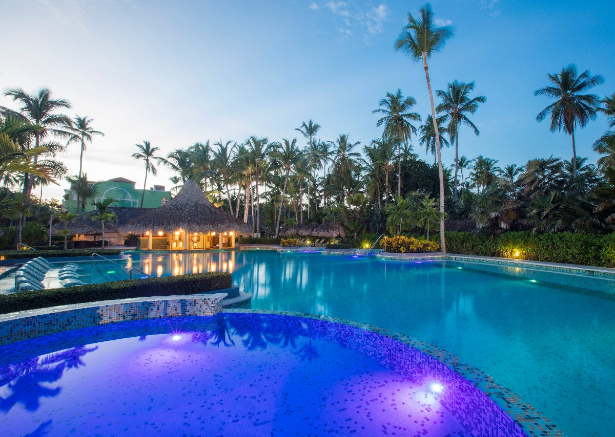 TRS Turquesa Hotel - All Inclusive Adults Only