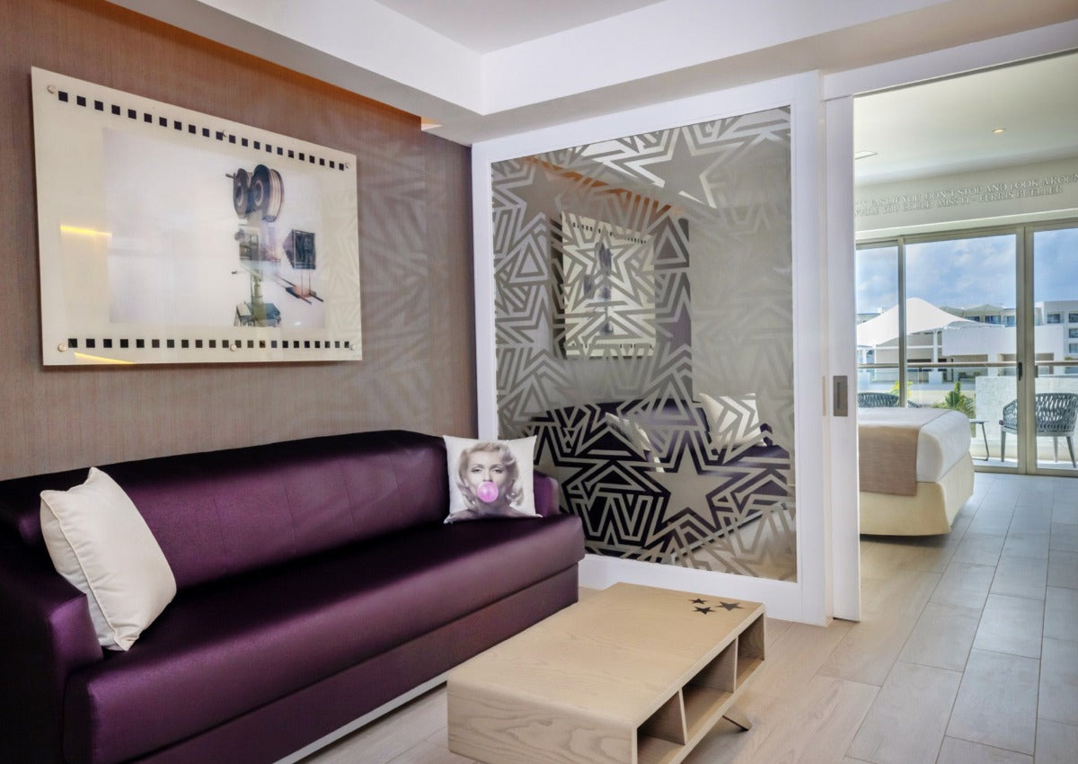 Planet Hollywood Cancún - Resort Todo Incluido