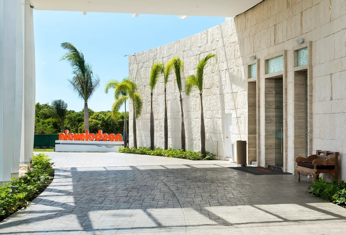 Nickelodeon Hotels &amp; Resorts Punta Cana - Todo Incluido Gourmet by Karisma
