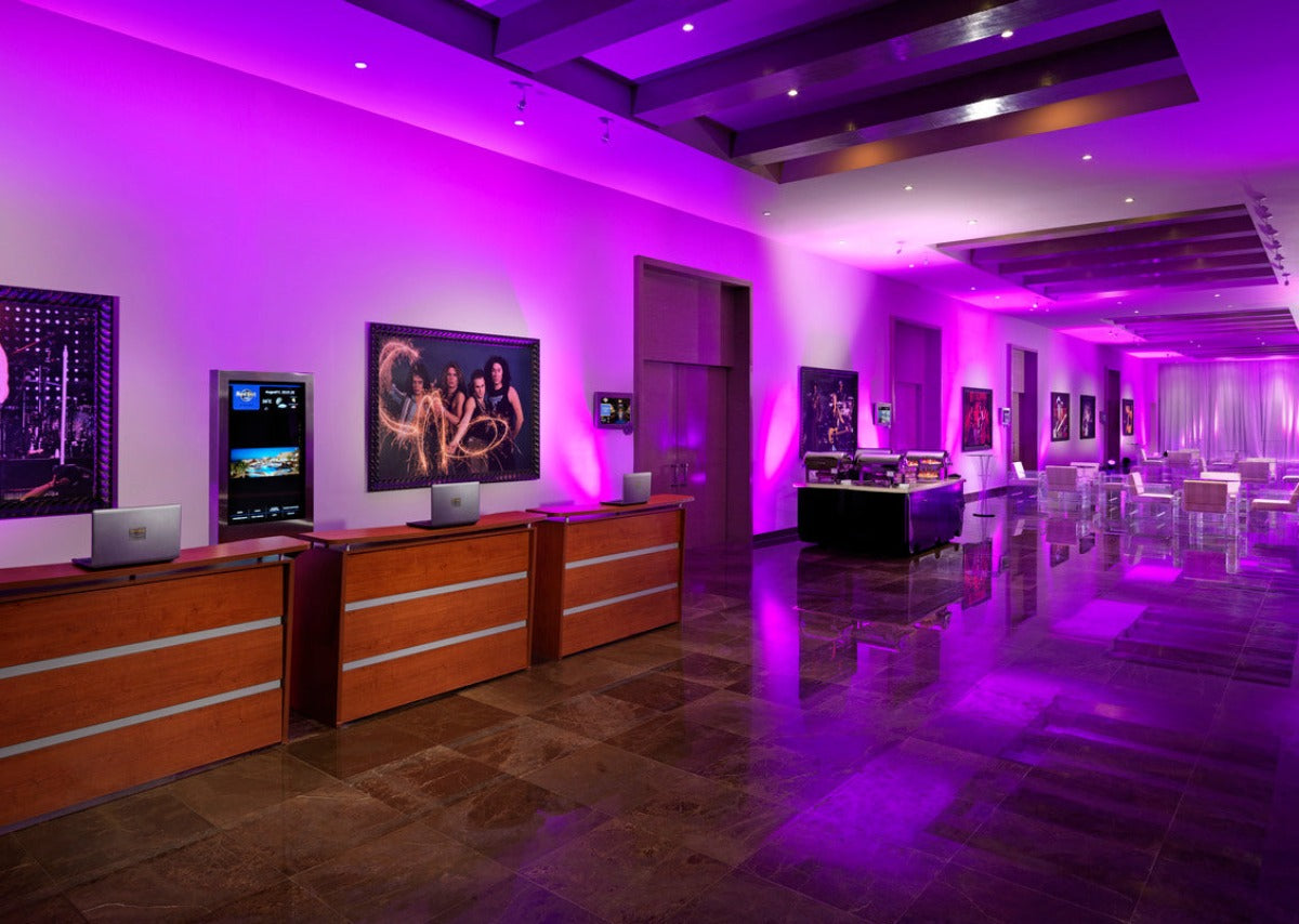 Hard Rock Hotel Riviera Maya - Todo Incluido