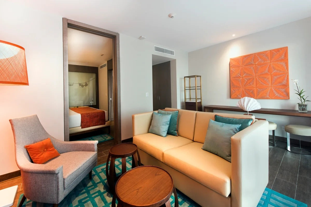 Nickelodeon Hotels &amp; Resorts Punta Cana - Todo Incluido Gourmet by Karisma