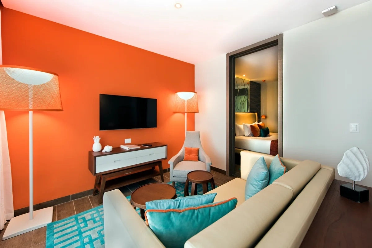 Nickelodeon Hotels &amp; Resorts Punta Cana - Todo Incluido Gourmet by Karisma