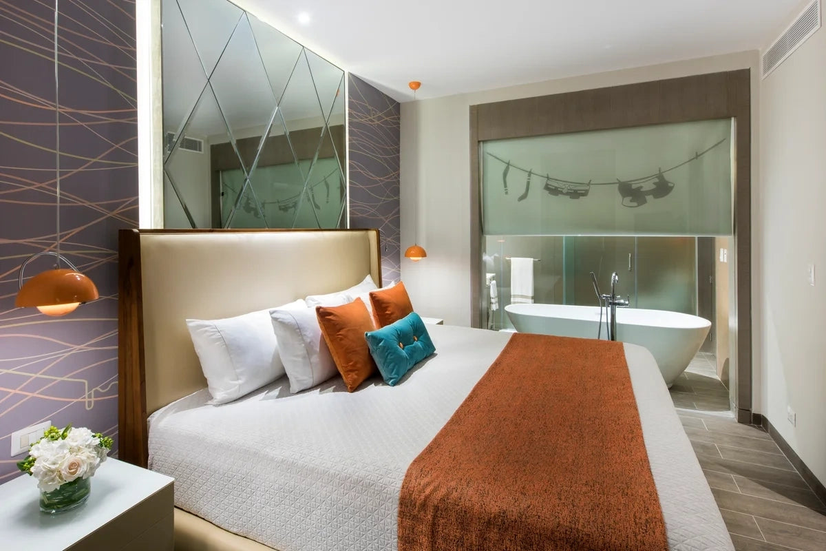 Nickelodeon Hotels &amp; Resorts Punta Cana - Todo Incluido Gourmet by Karisma