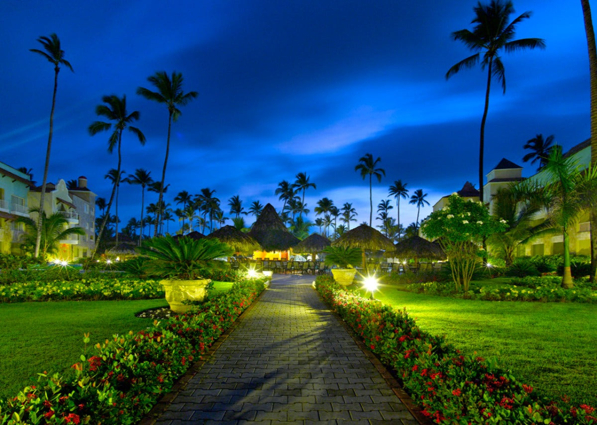 TRS Turquesa Hotel - All Inclusive Adults Only