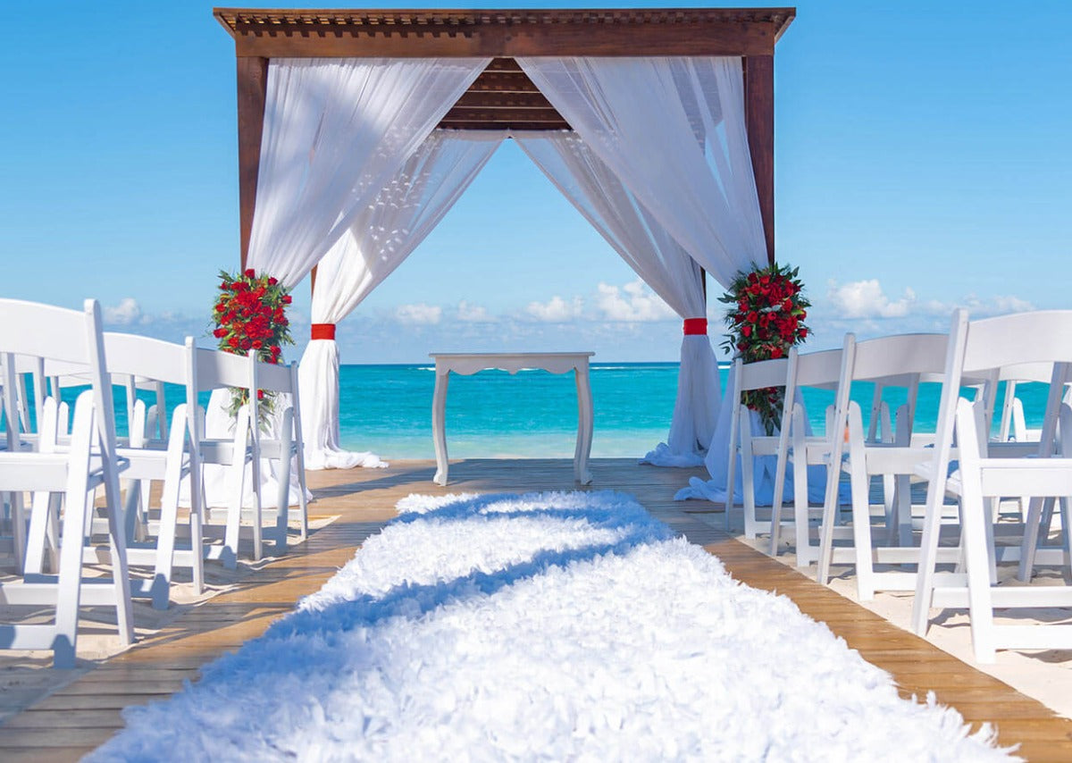 Grand Bavaro Princess - All Inclusive Resort Spa & Casino