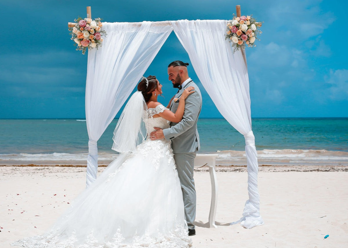 Grand Bavaro Princess - All Inclusive Resort Spa & Casino