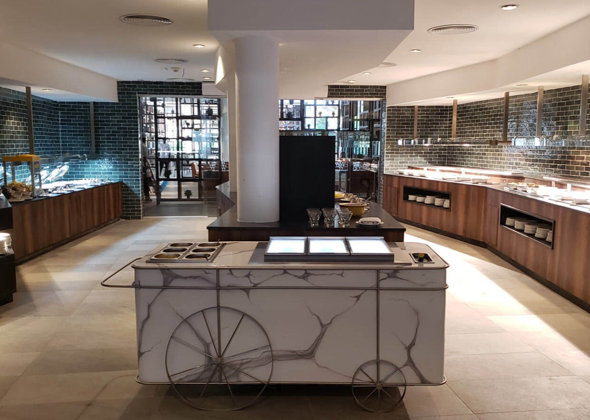 Grand Bavaro Princess - All Inclusive Resort Spa & Casino