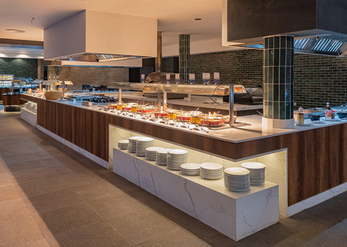 Grand Bavaro Princess - All Inclusive Resort Spa & Casino