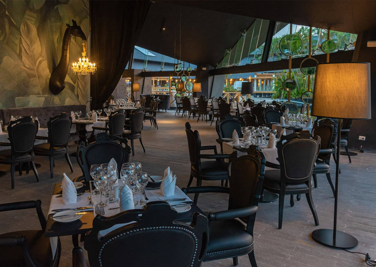 Grand Bavaro Princess - All Inclusive Resort Spa & Casino