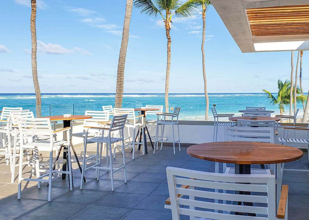 Grand Bavaro Princess - All Inclusive Resort Spa & Casino