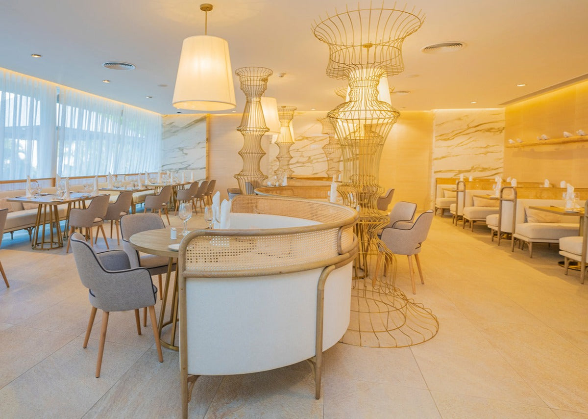 Grand Bavaro Princess - All Inclusive Resort Spa & Casino