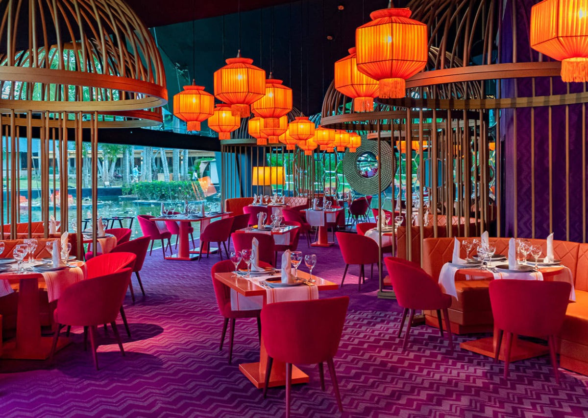 Grand Bavaro Princess - All Inclusive Resort Spa & Casino