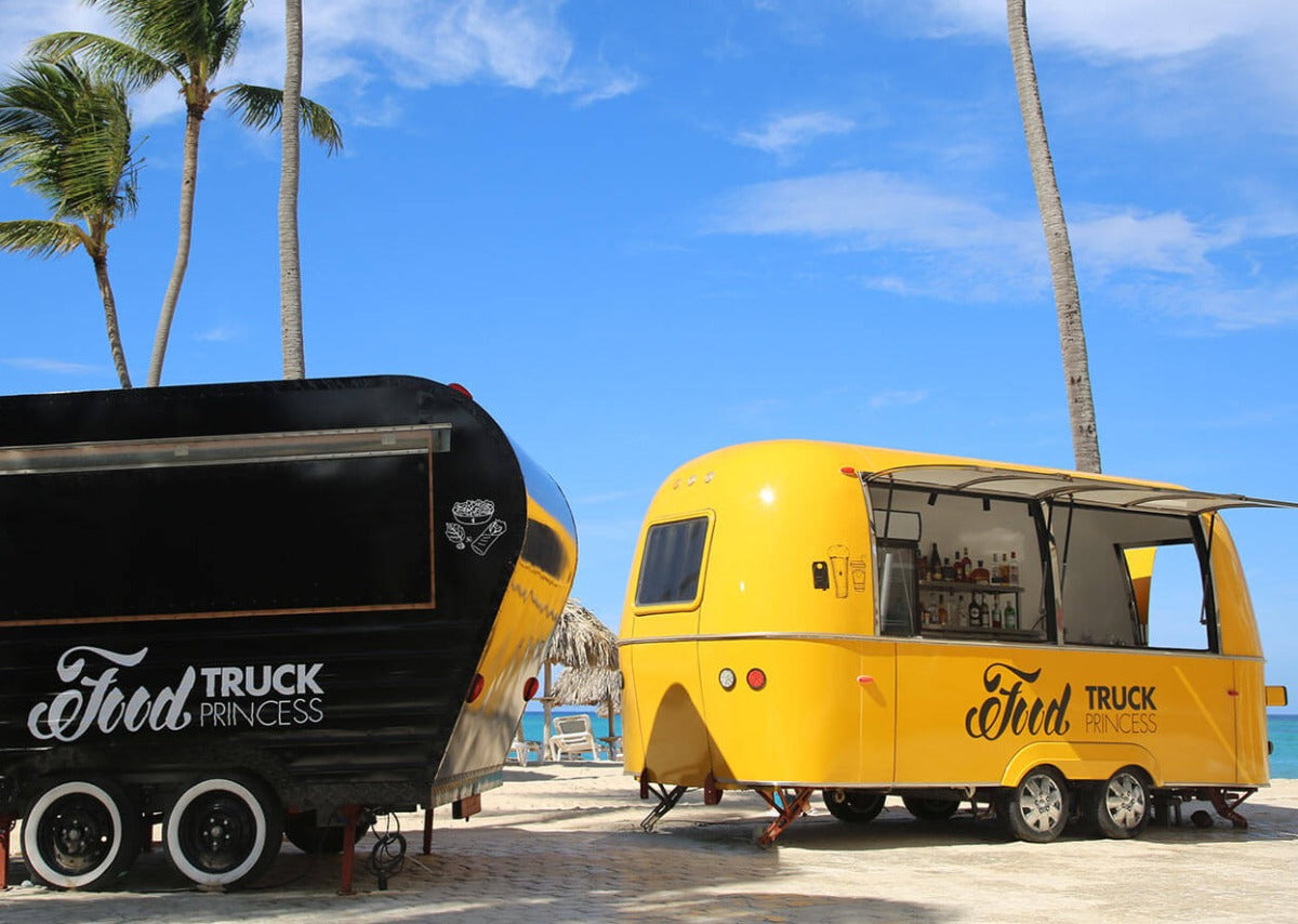 Grand Bavaro Princess - All Inclusive Resort Spa & Casino