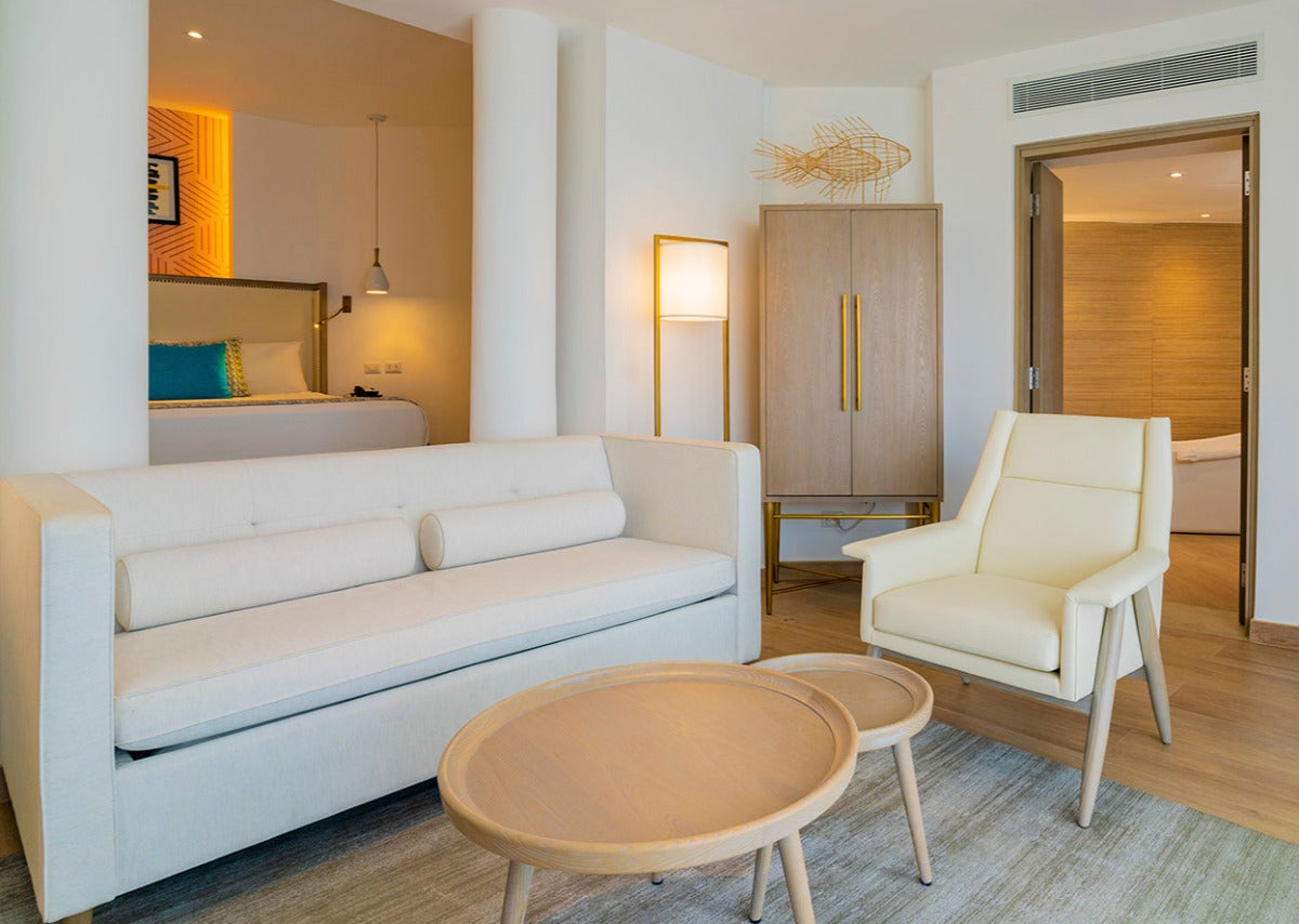 Grand Bavaro Princess - All Inclusive Resort Spa & Casino