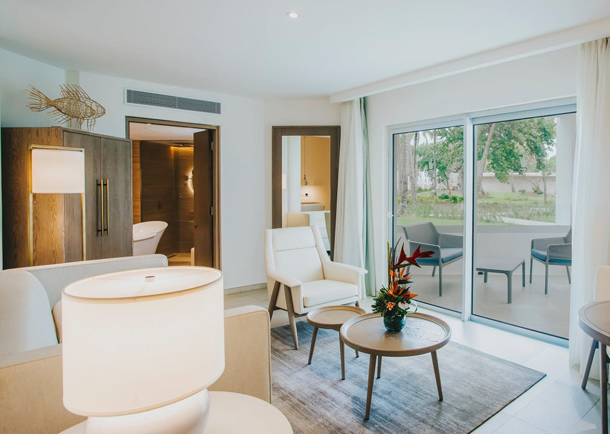 Grand Bavaro Princess - All Inclusive Resort Spa & Casino