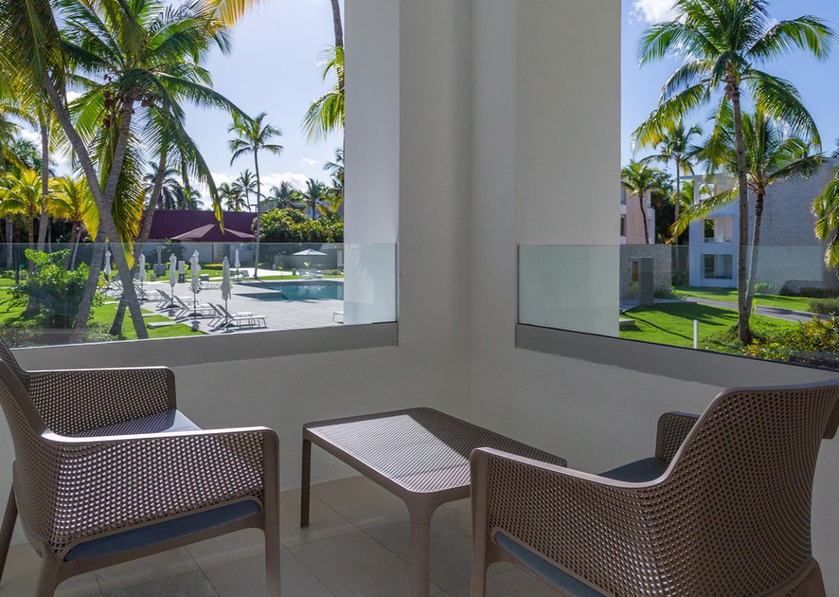 Grand Bavaro Princess - All Inclusive Resort Spa & Casino