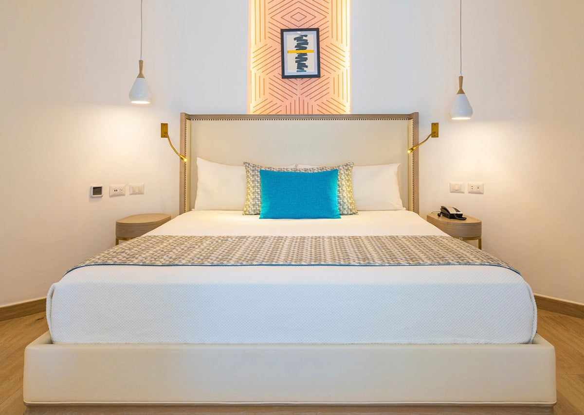 Grand Bavaro Princess - All Inclusive Resort Spa & Casino