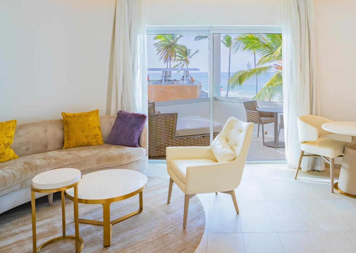 Grand Bavaro Princess - All Inclusive Resort Spa & Casino