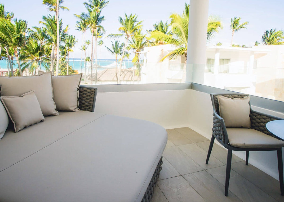 Grand Bavaro Princess - All Inclusive Resort Spa & Casino