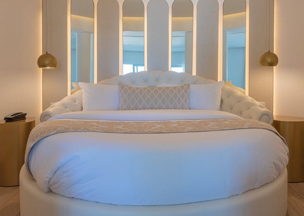 Grand Bavaro Princess - All Inclusive Resort Spa & Casino