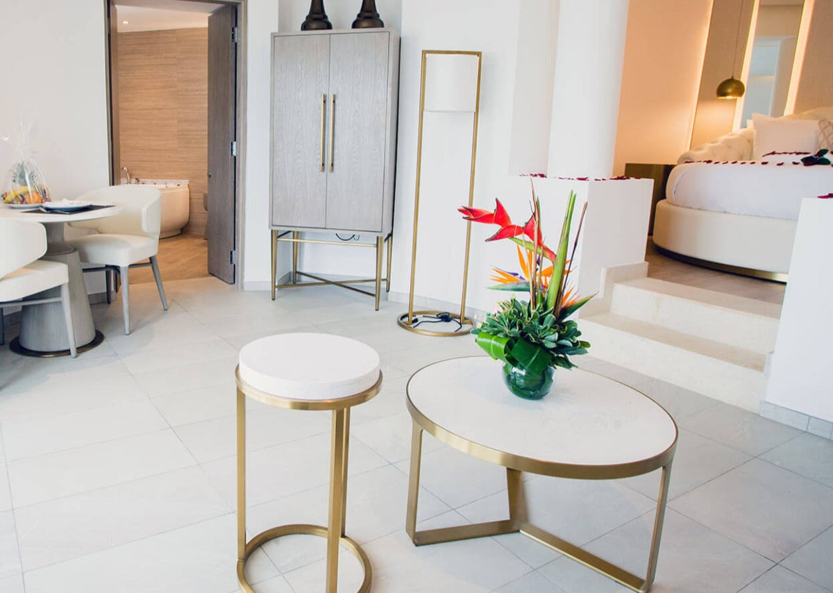 Grand Bavaro Princess - All Inclusive Resort Spa & Casino