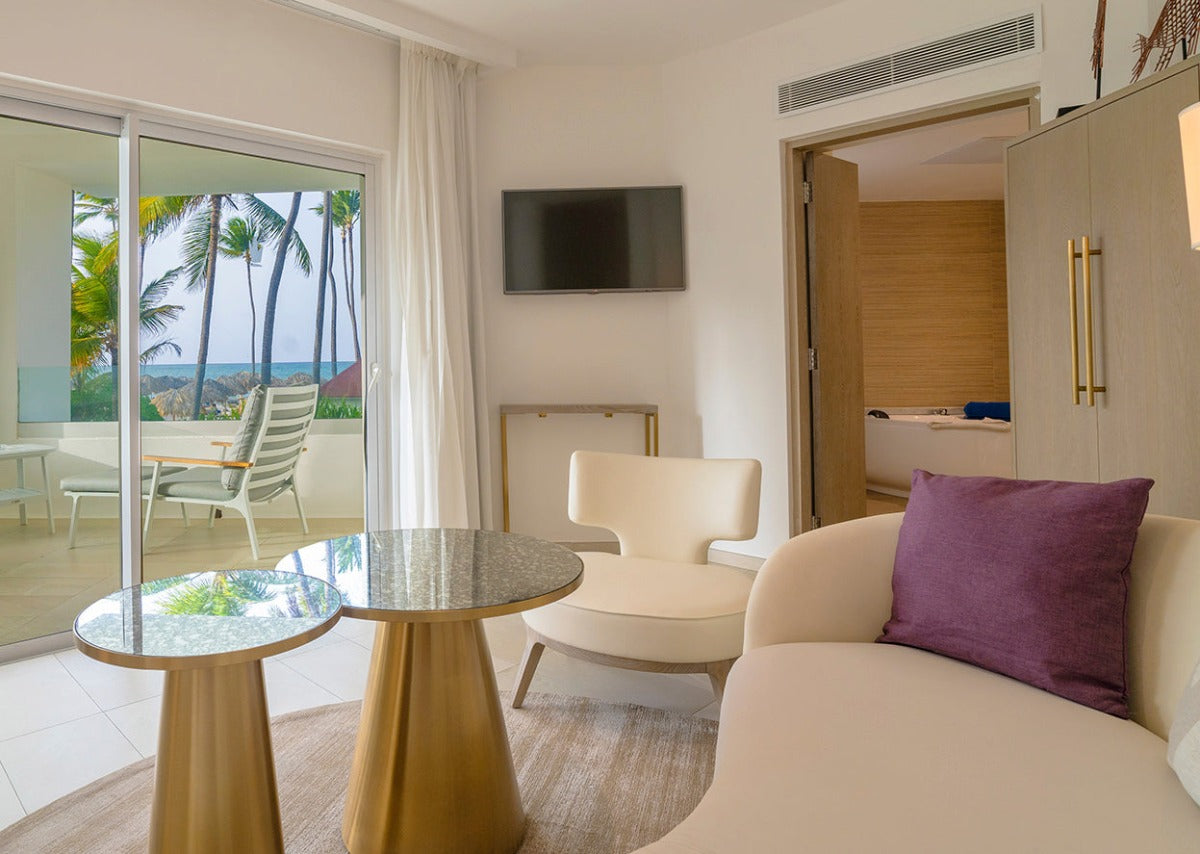 Grand Bavaro Princess - All Inclusive Resort Spa & Casino
