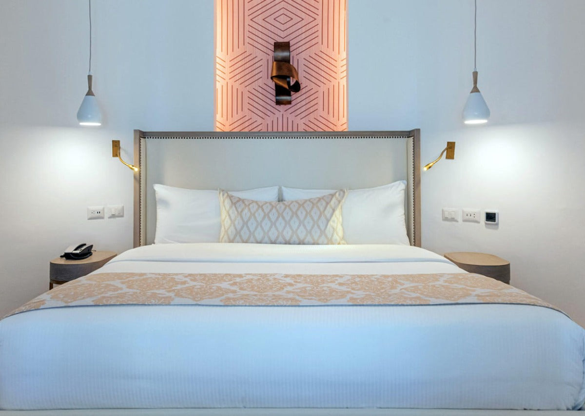 Grand Bavaro Princess - All Inclusive Resort Spa & Casino